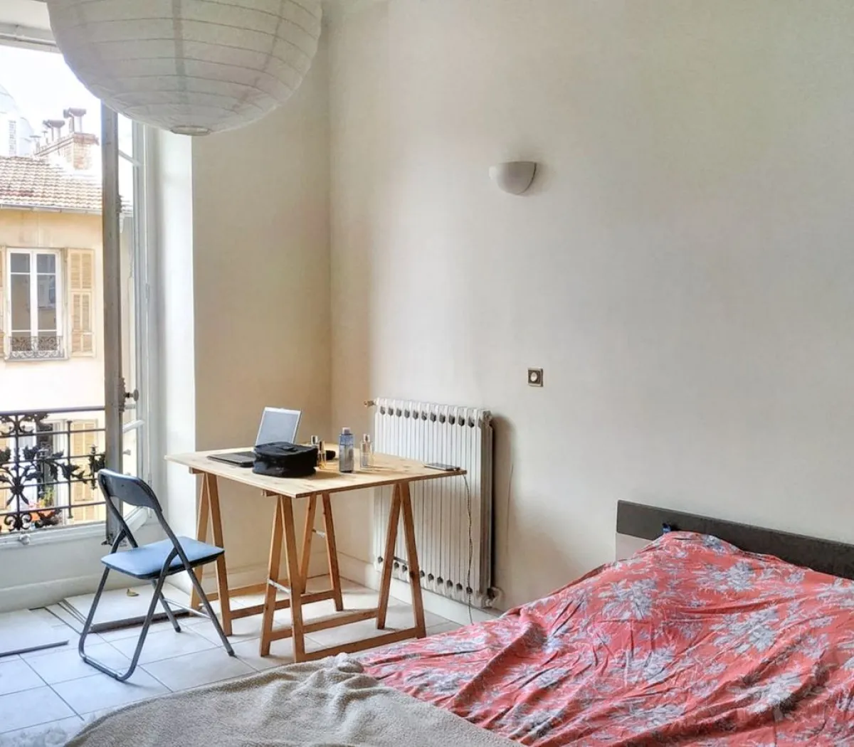 Location Nice Appartement c709b63e