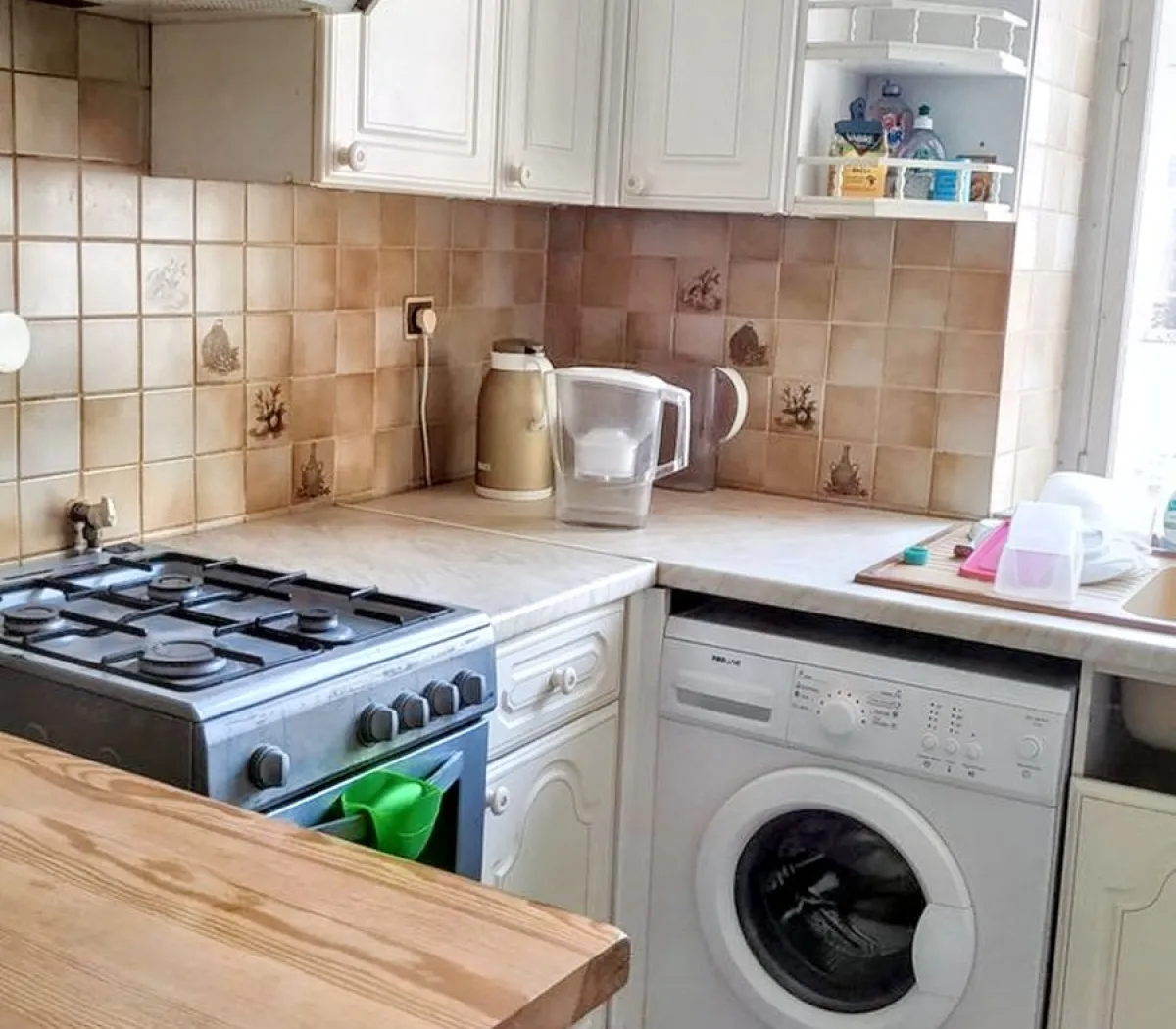 Location Nice Appartement c709b63e