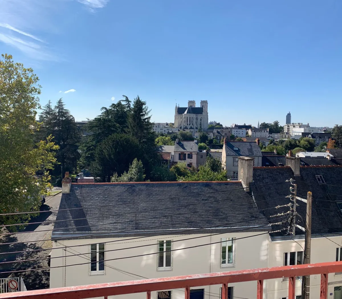 Location Nantes Appartement c70add58