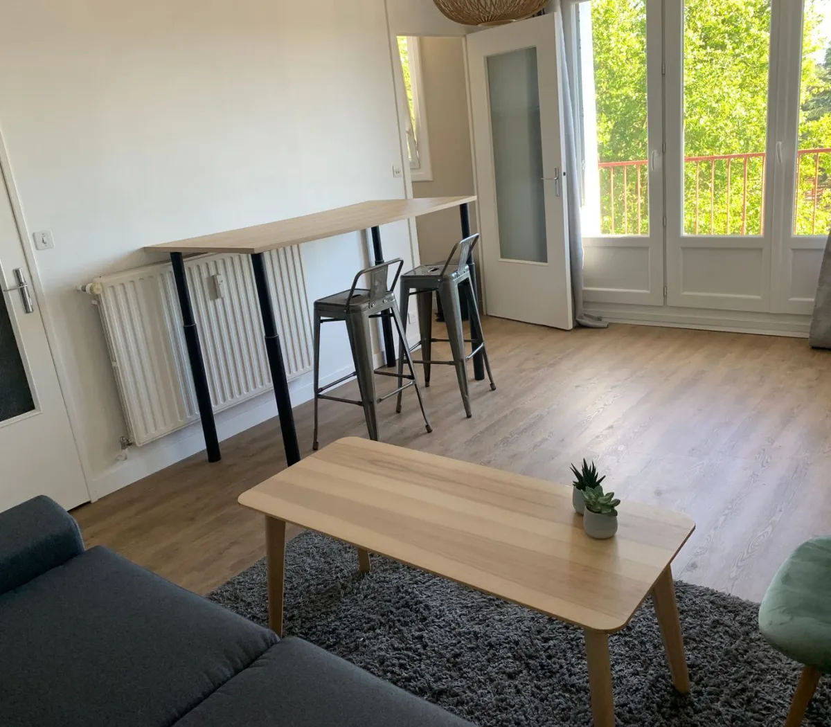 Location Nantes Appartement c70add58