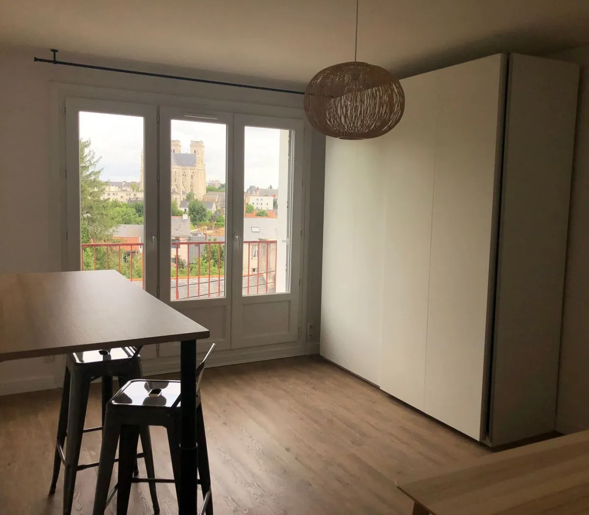 Location Nantes Appartement c70add58