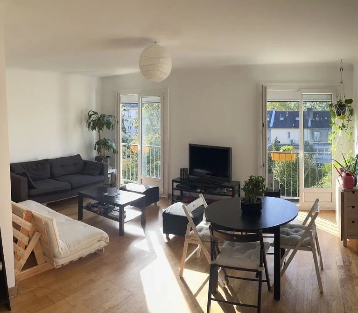 Location Nantes Appartement c7469f27