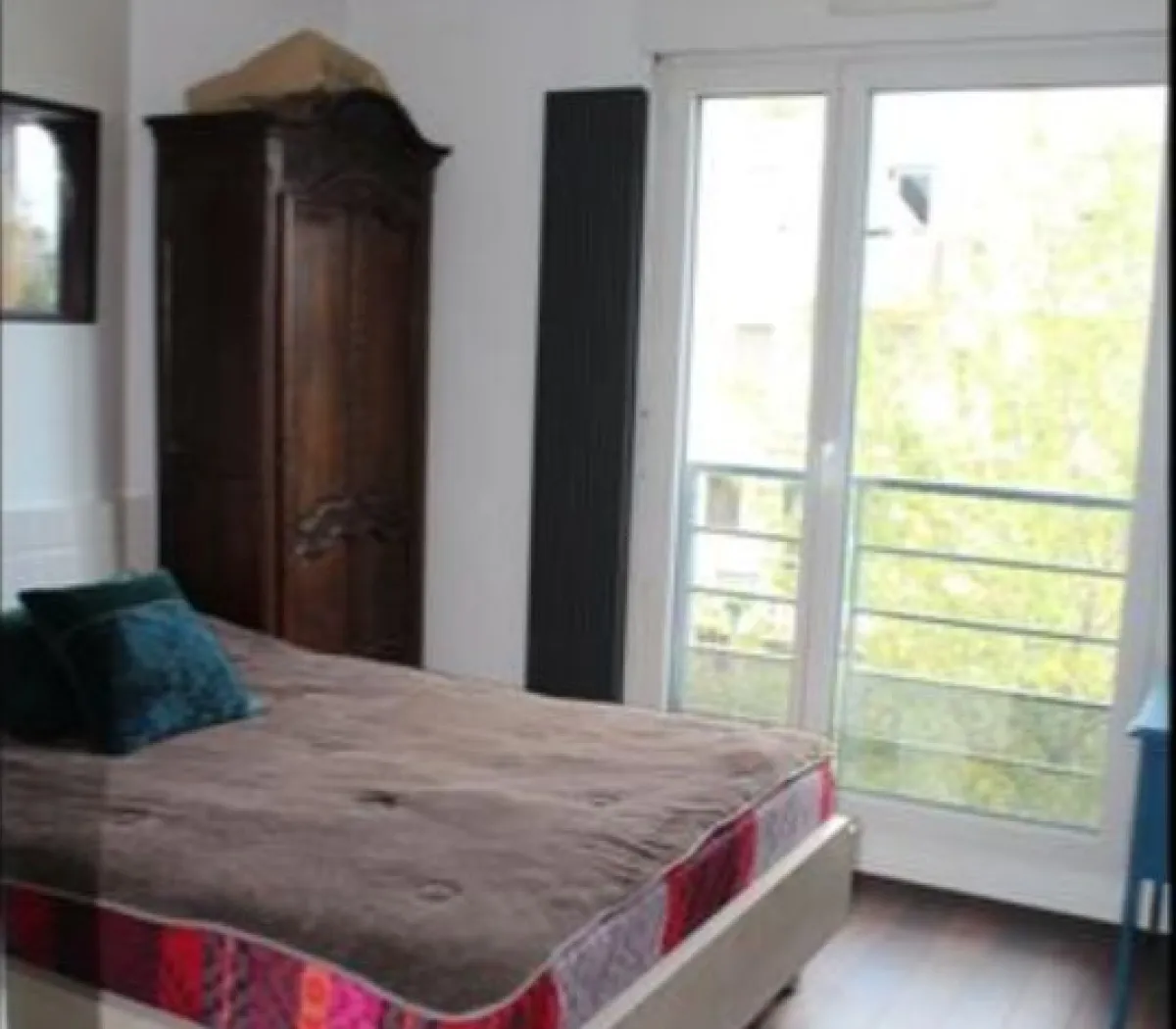 Location Gennevilliers Appartement c759680a