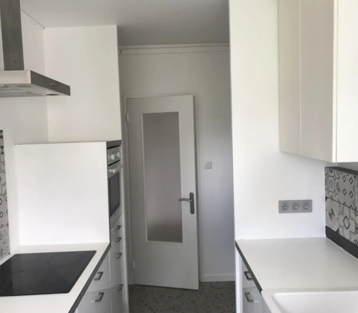 Location Saint-Genis-Laval Appartement c76de150