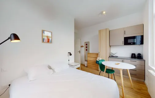 Location Lille Appartement c7715a26