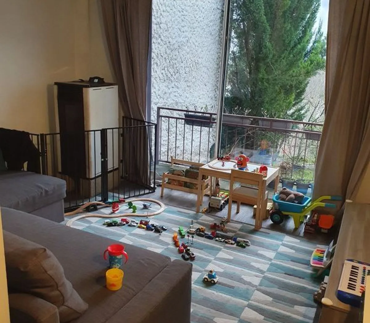 Location Herblay-sur-Seine Appartement c78358fa