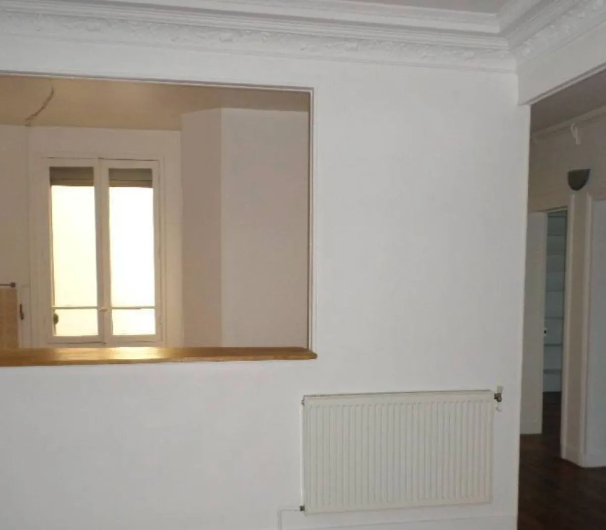 Location Asnières-sur-Seine Appartement c78434bb