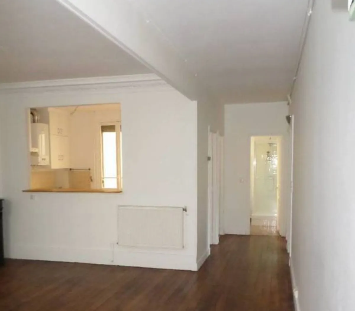 Location Asnières-sur-Seine Appartement c78434bb