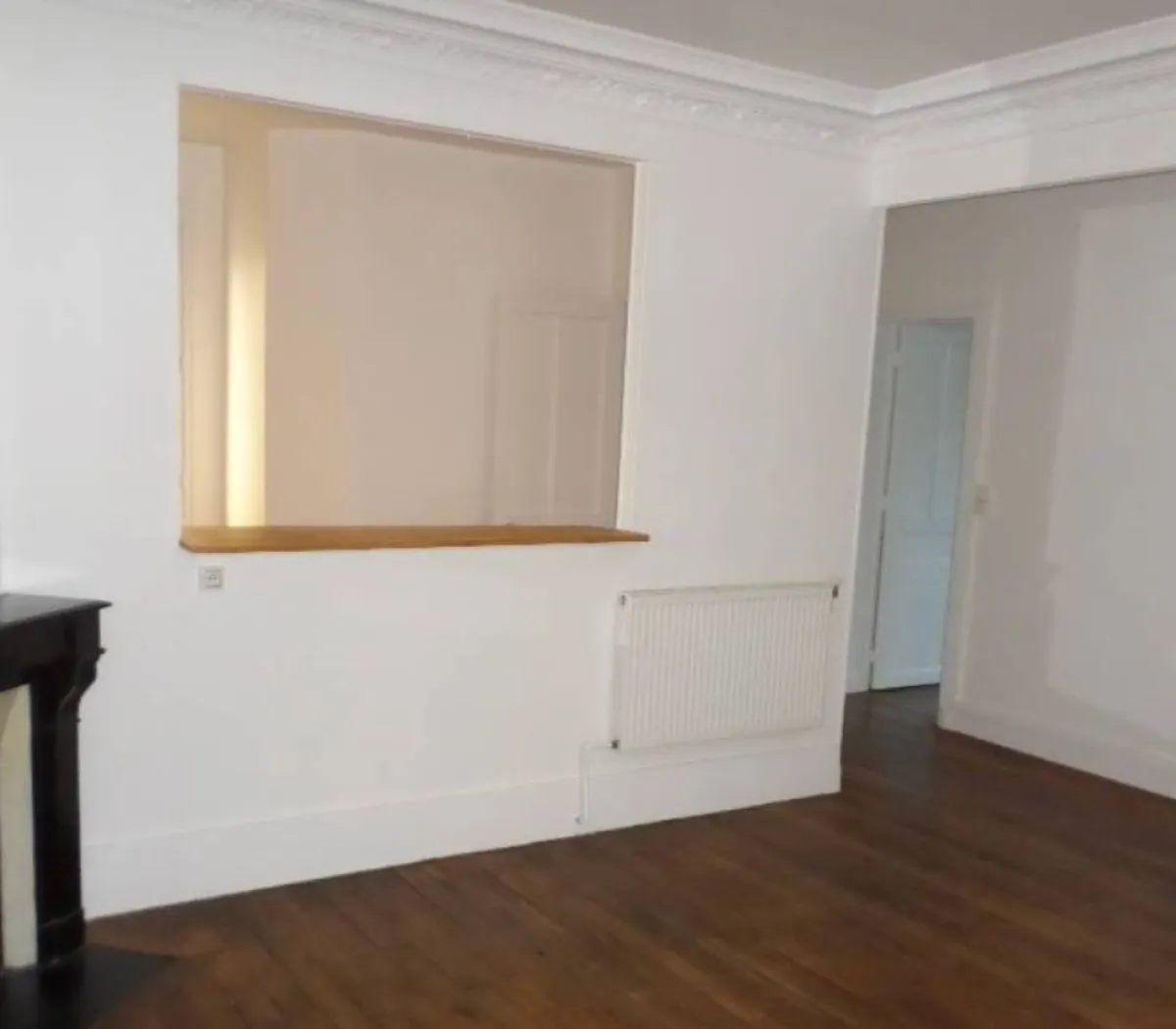 Location Asnières-sur-Seine Appartement c78434bb