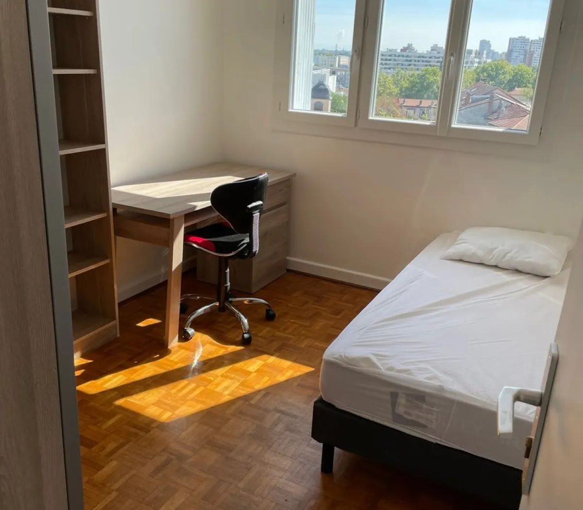 Location Villeurbanne Appartement c7b9a918