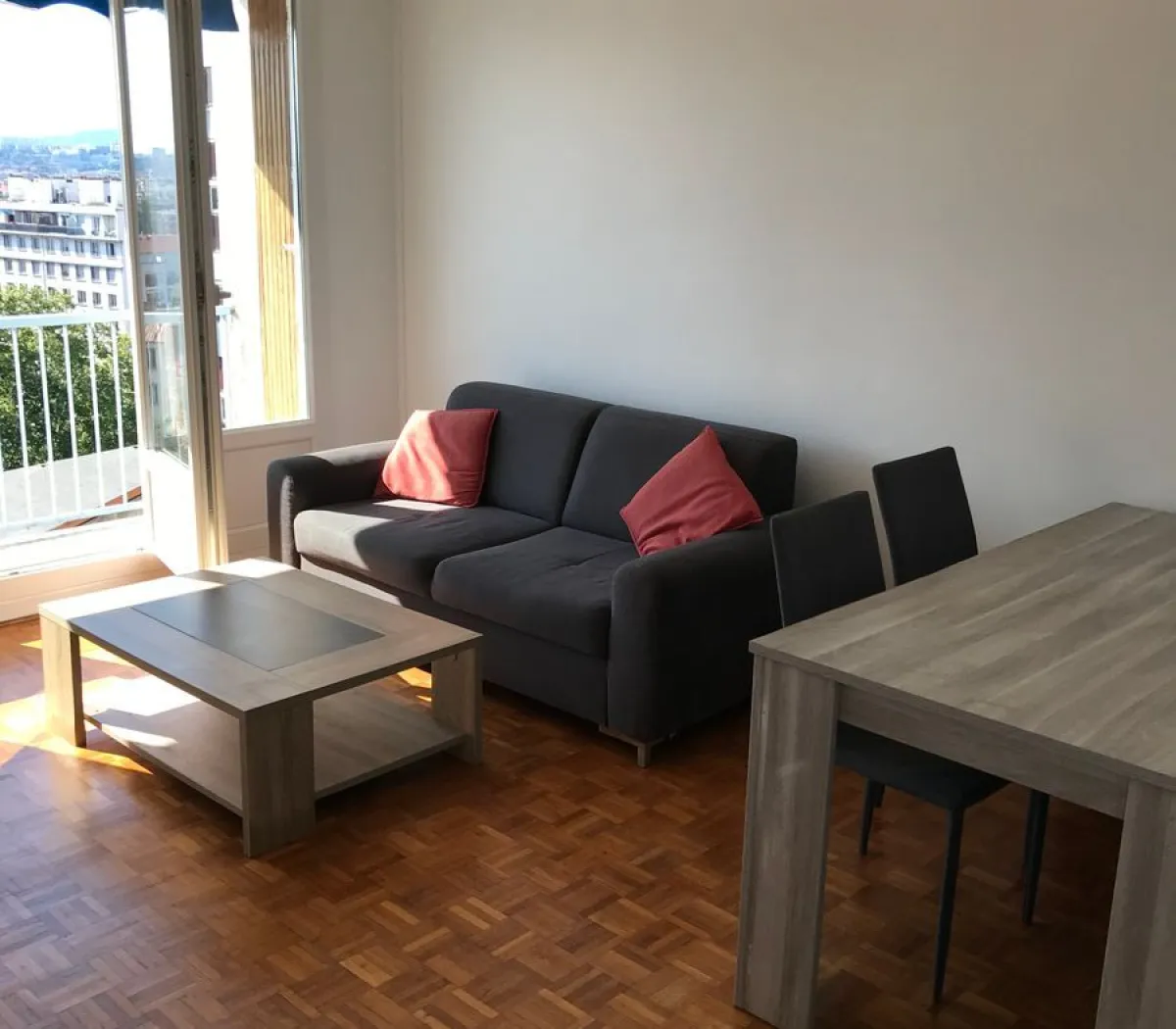 Location Villeurbanne Appartement c7b9a918