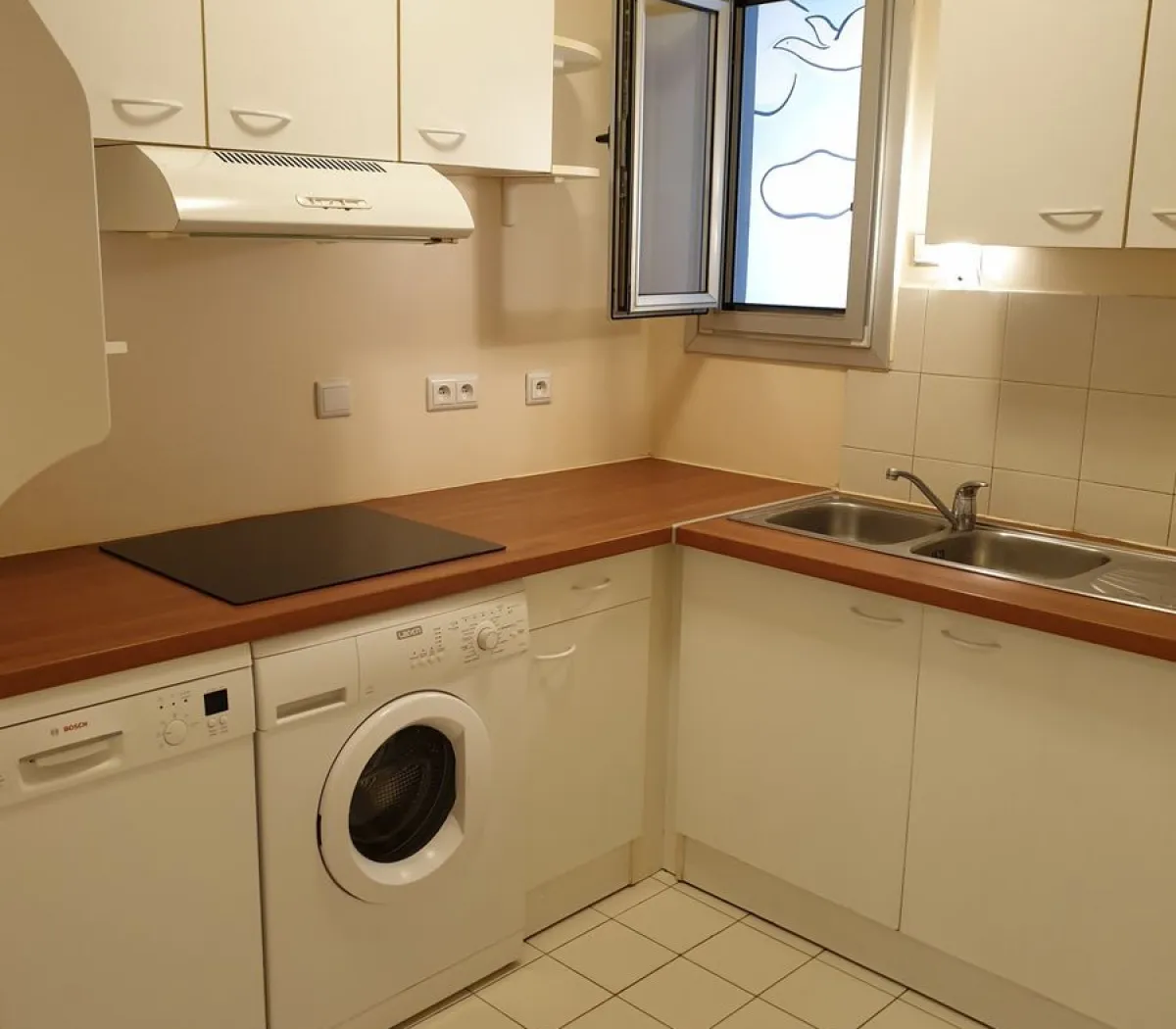 Location Courbevoie Appartement c7c297e8