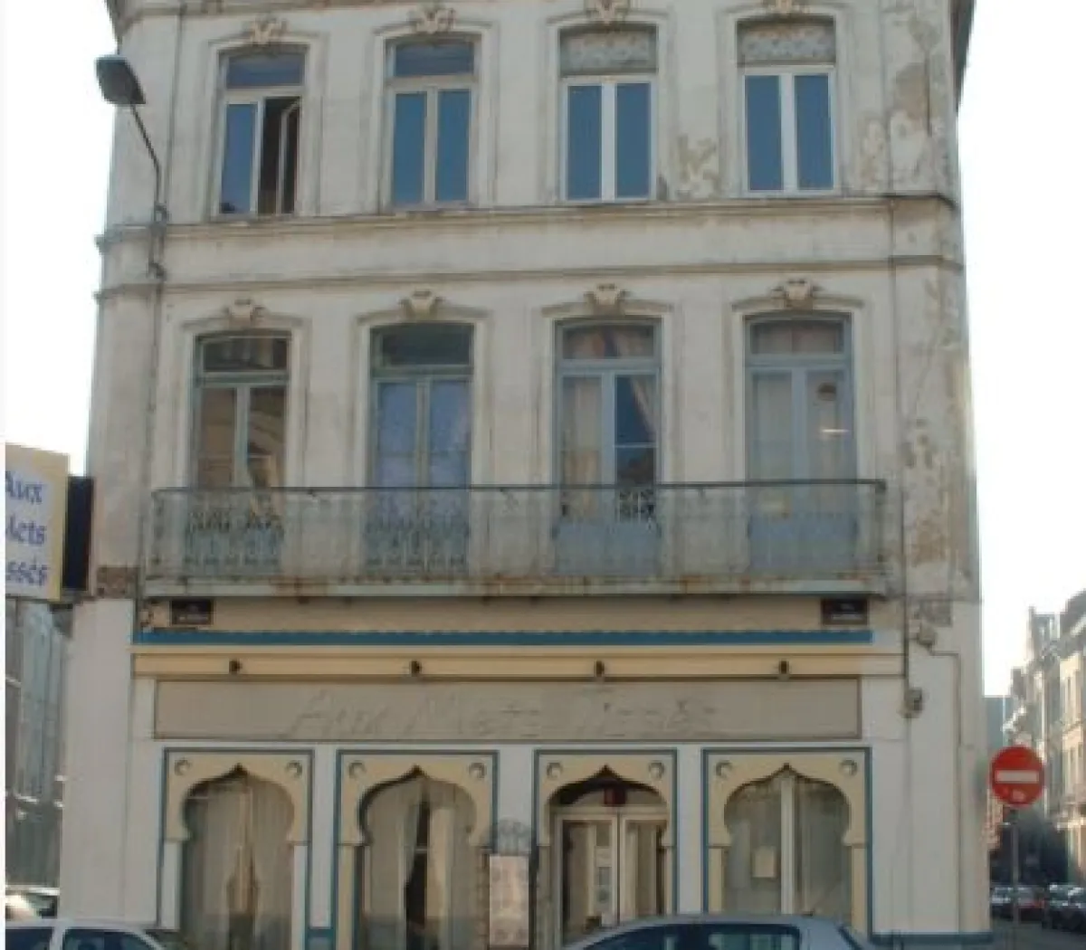 Location Lille Appartement c7c55d5c