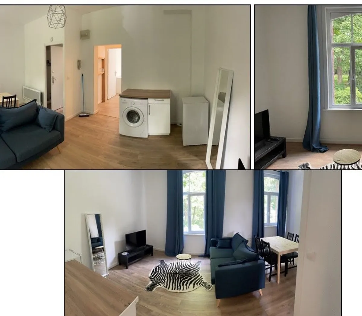 Location Valenciennes Appartement c7e8a1ee