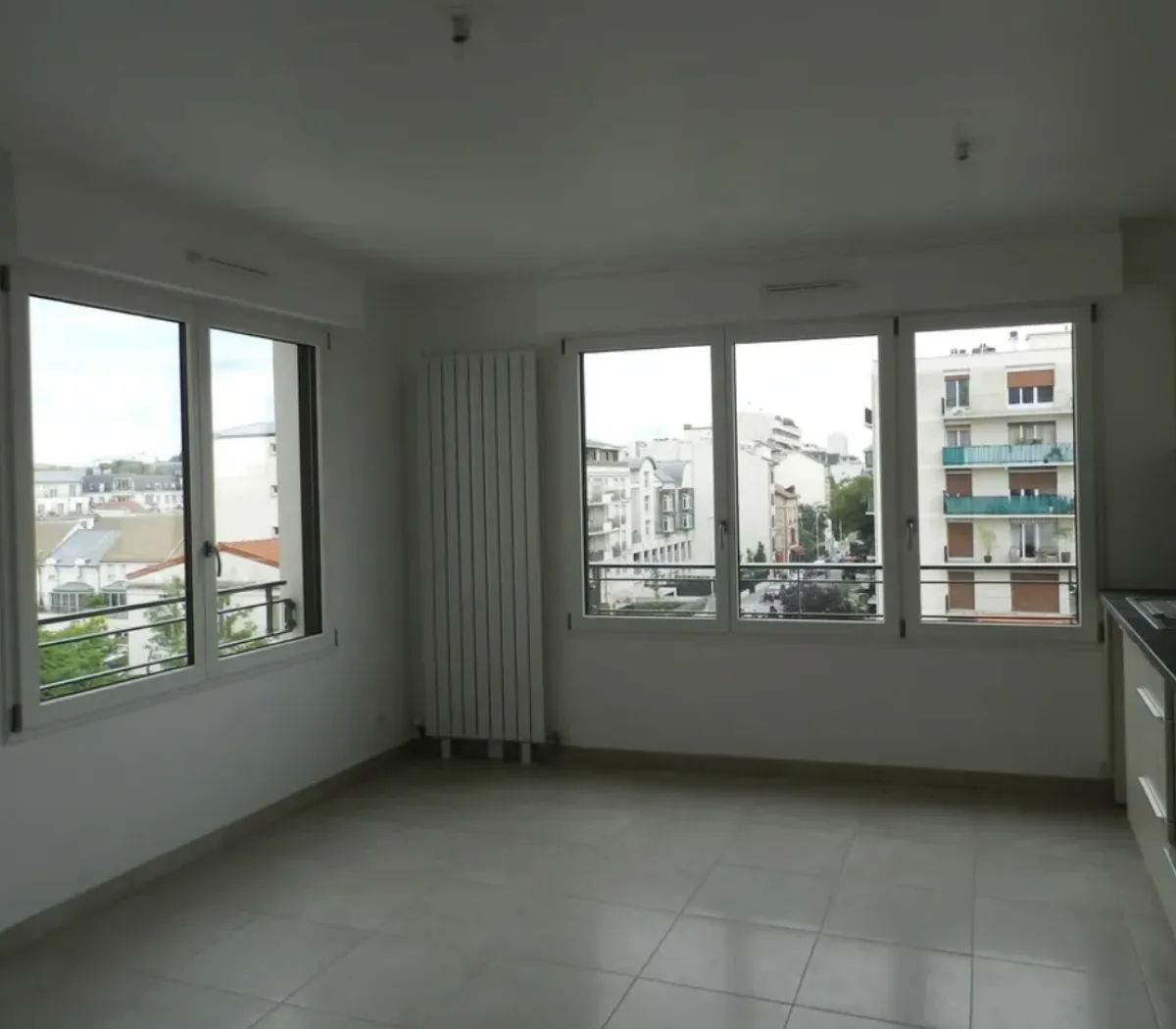 Location Courbevoie Appartement c8114236