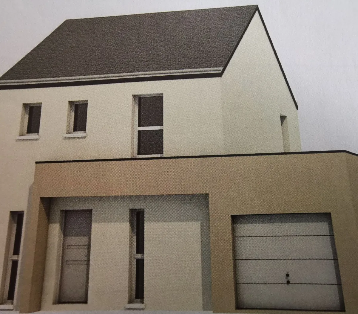 Location Montlouis-sur-Loire Maison c81b4e1a