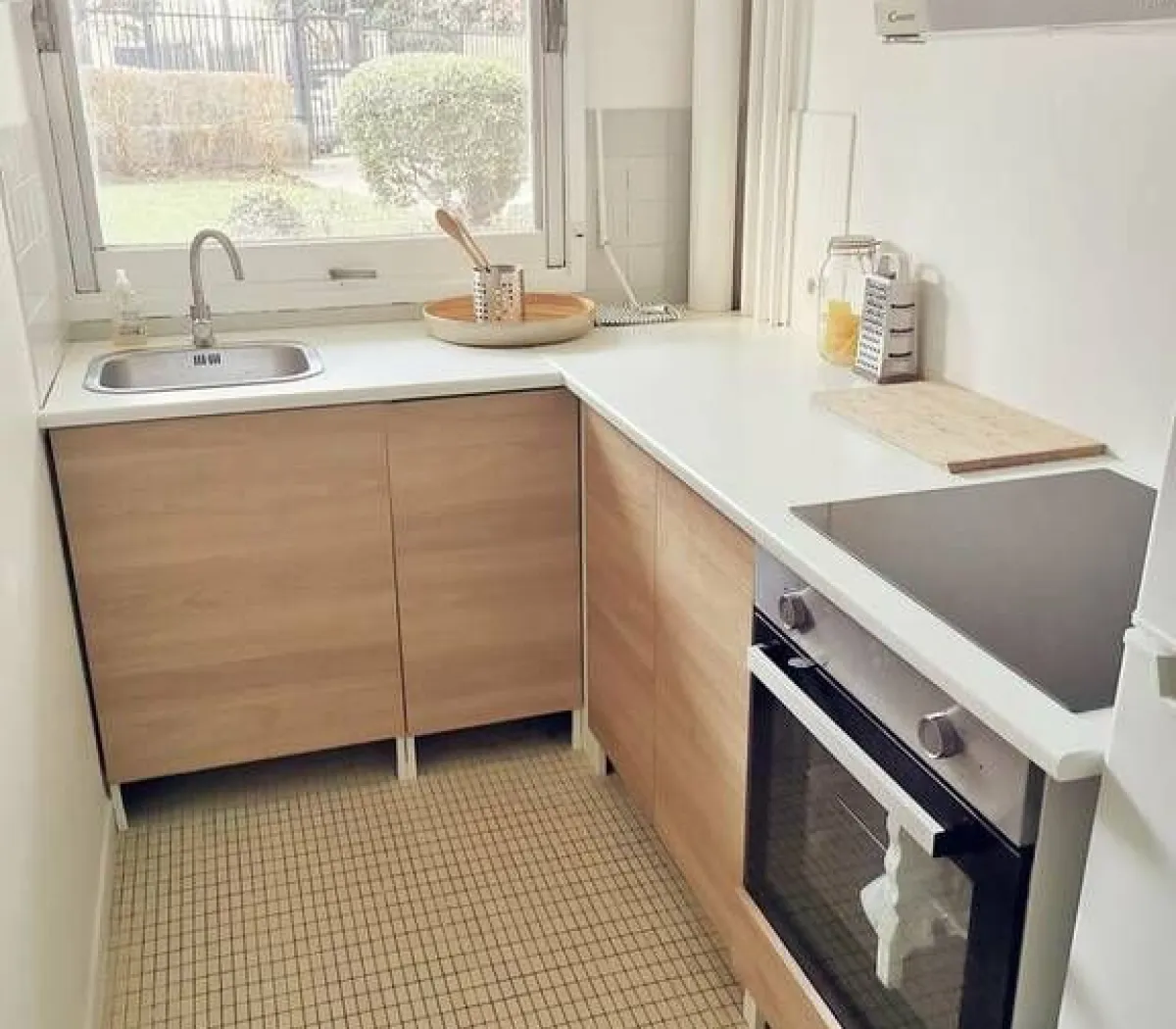 Location Bourg-la-Reine Appartement c8283832