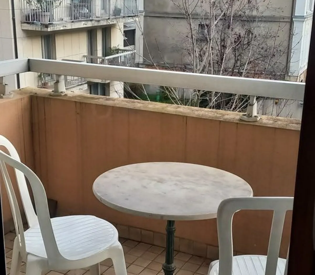 Location Saint-Maurice Appartement c87233b9