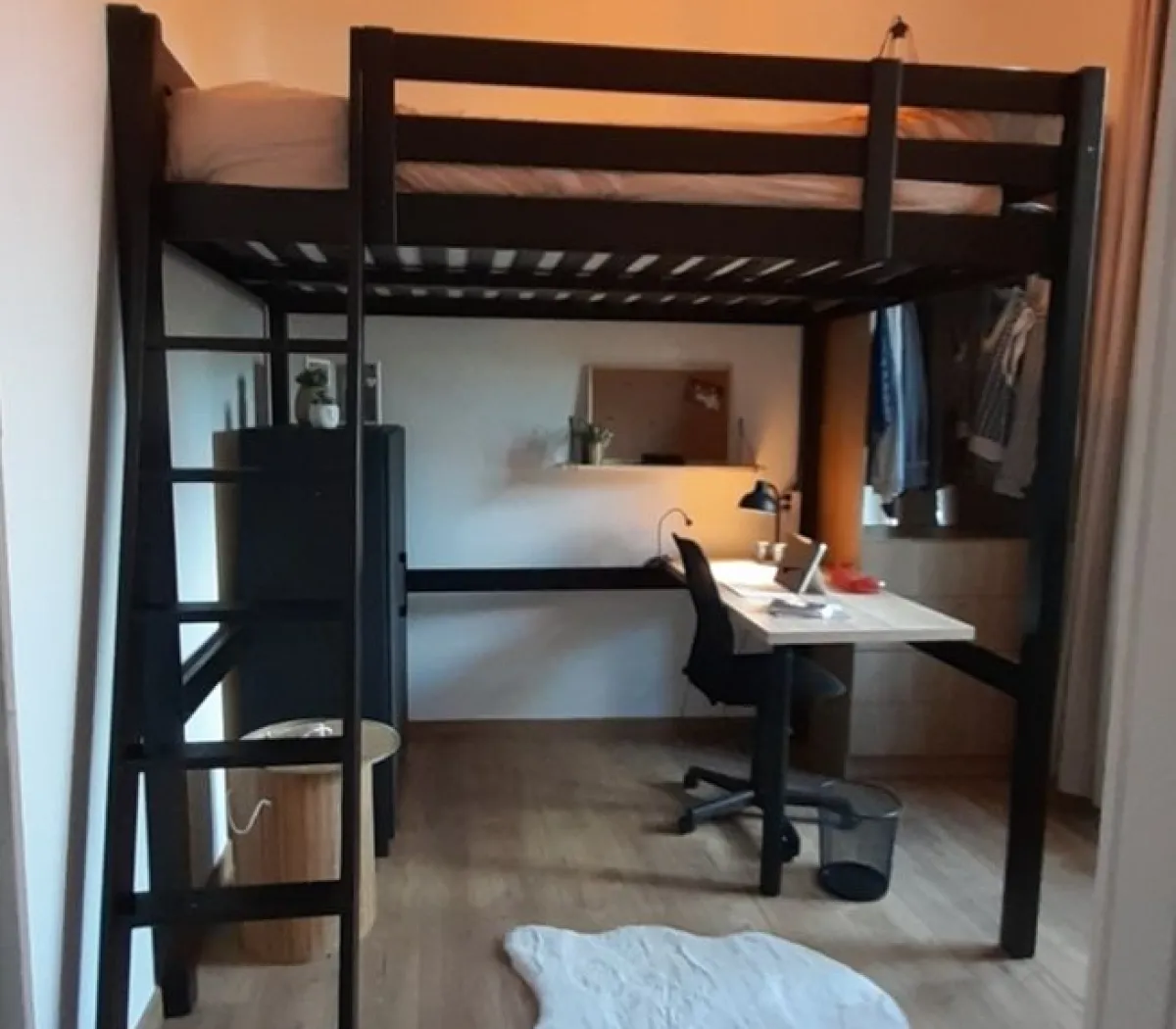 Location Bordeaux Chambre c87611d4