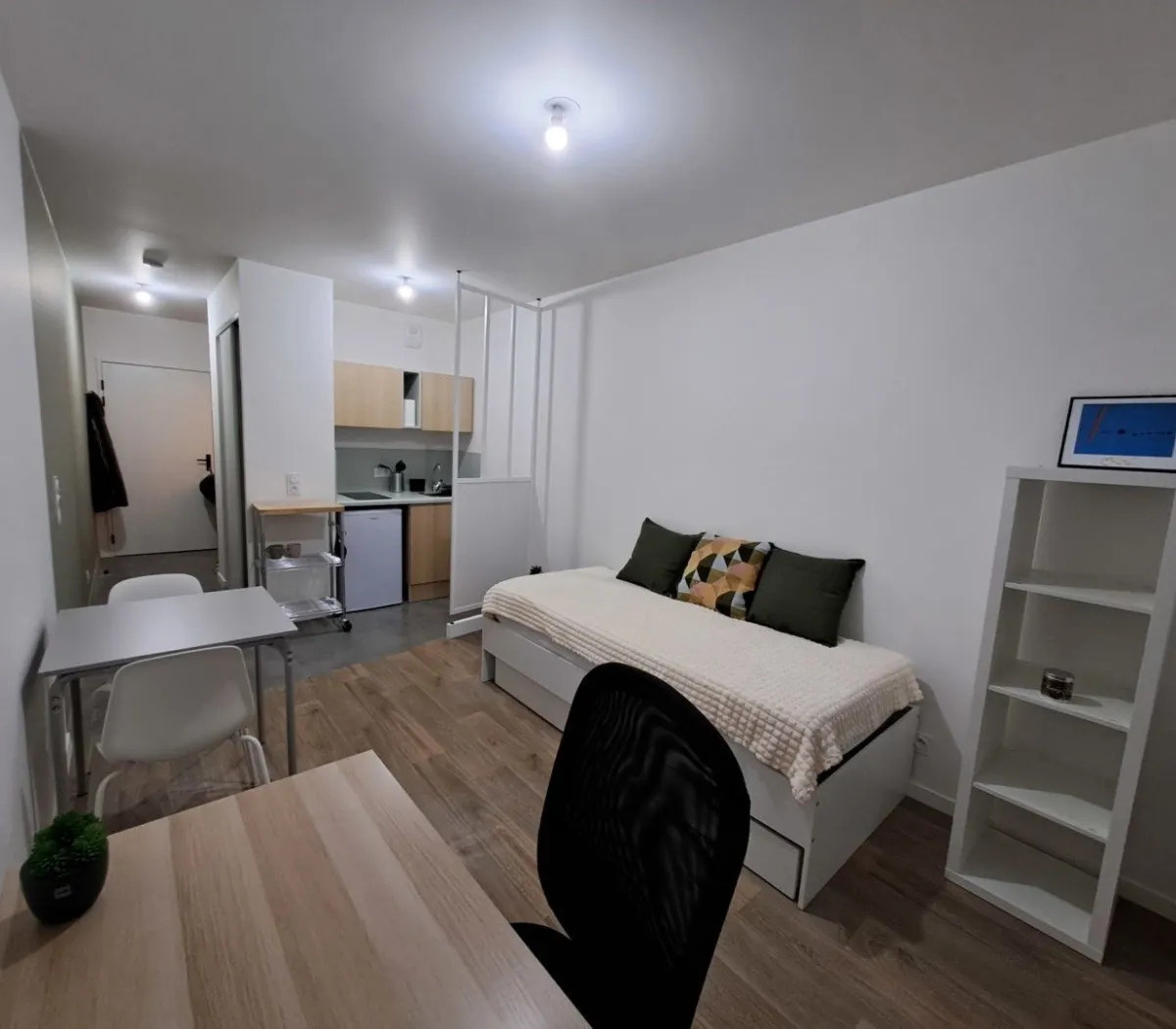 Location Palaiseau Appartement c87934e0