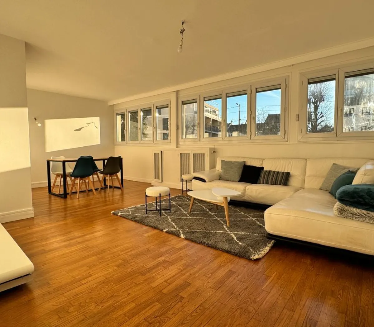 Location Montreuil Appartement c883d855