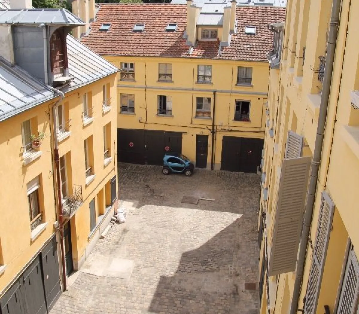 Location Versailles Chambre c89d4123