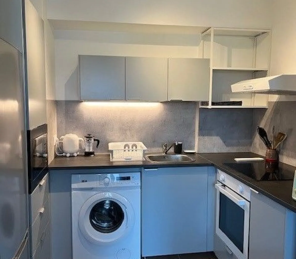 Location Nanterre Appartement c8af3e10