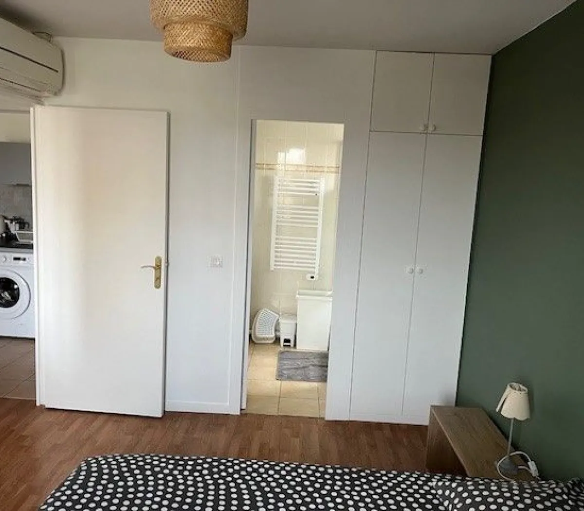 Location Nanterre Appartement c8af3e10