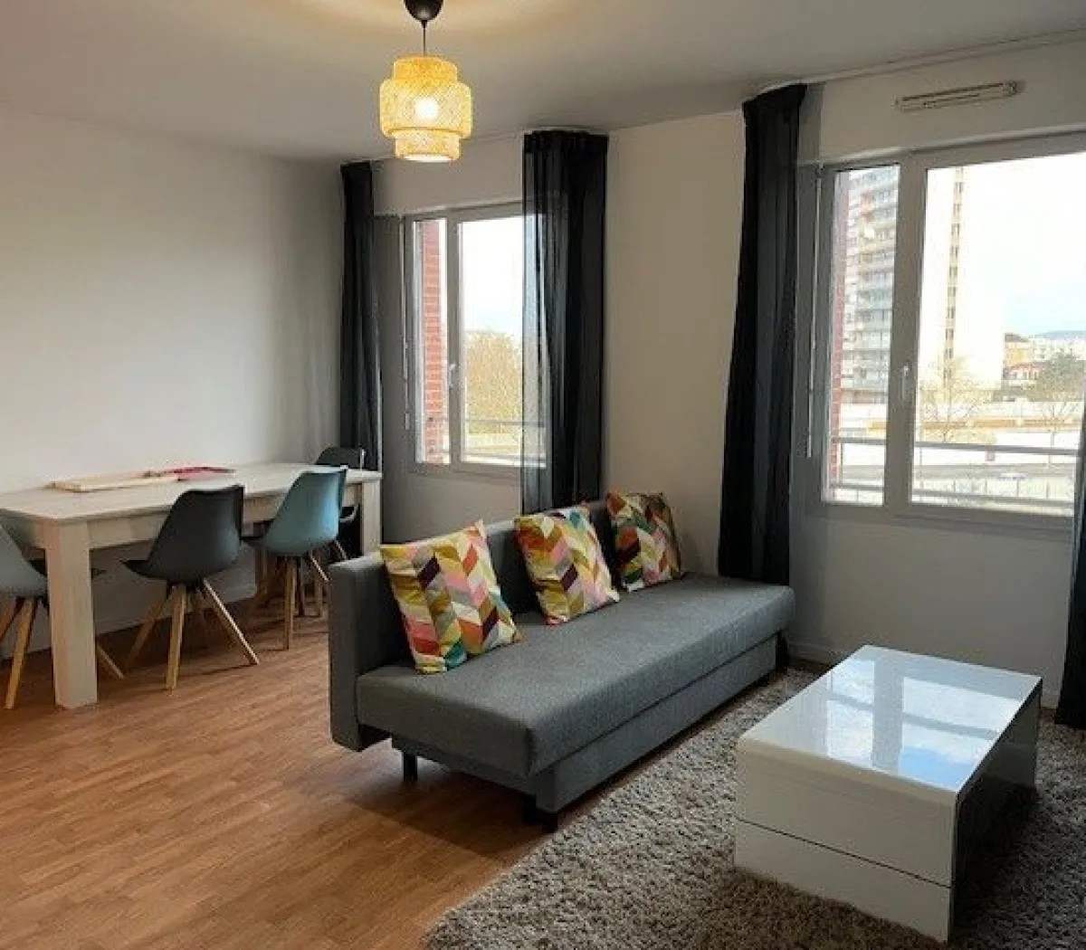 Location Nanterre Appartement c8af3e10