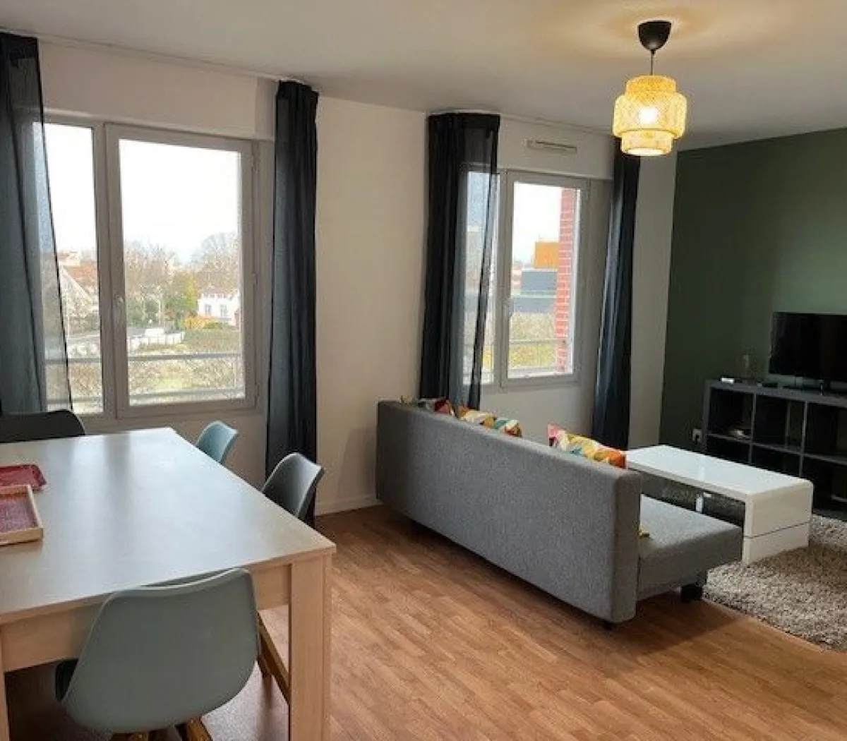 Location Nanterre Appartement c8af3e10