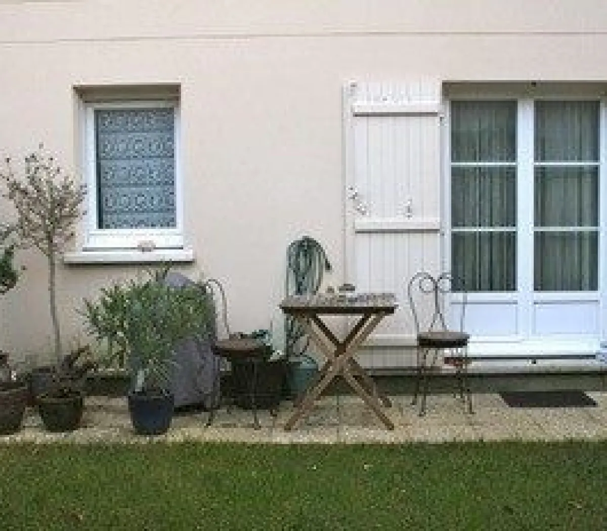 Location Taverny Appartement c8ce7af5