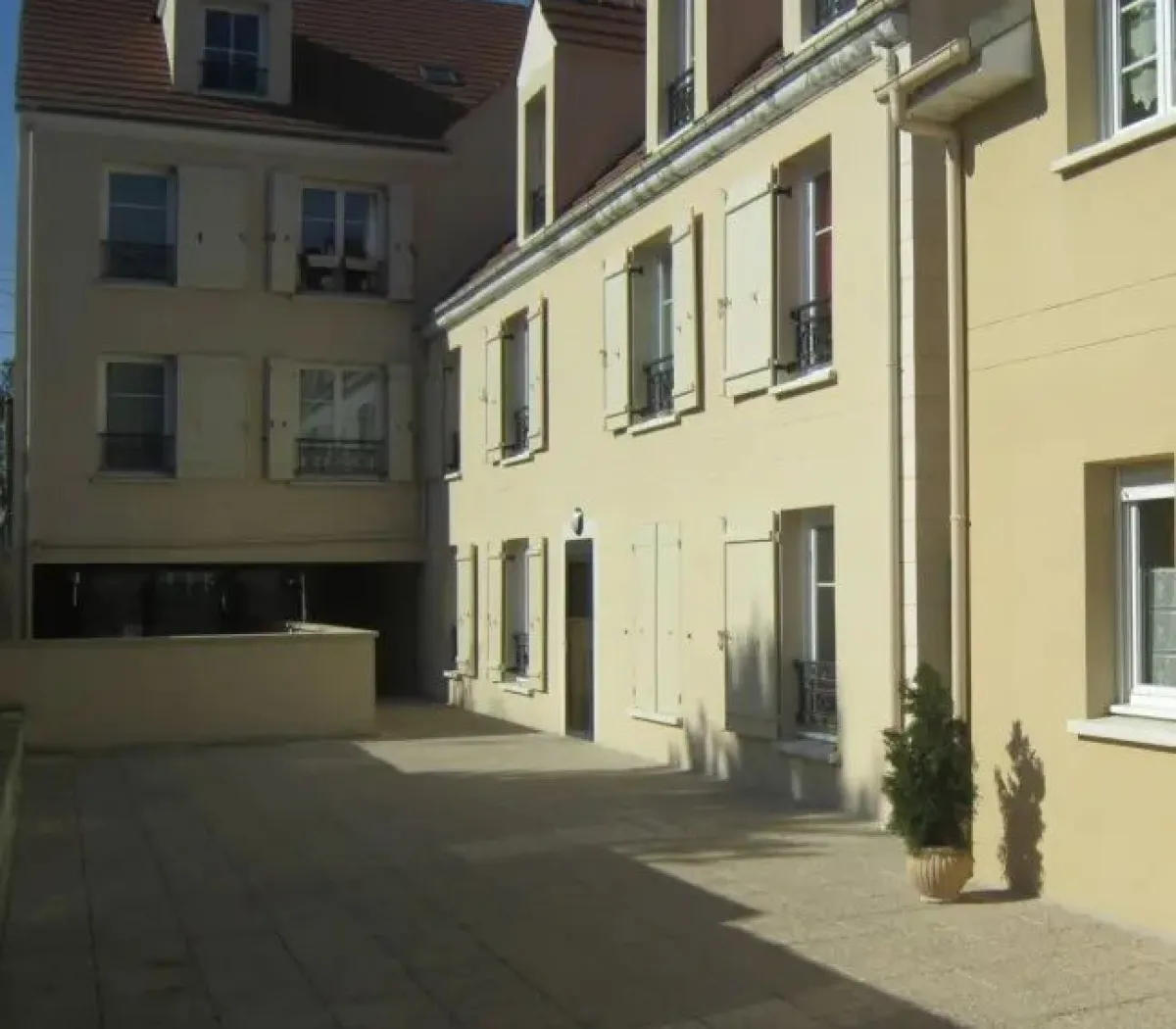 Location Taverny Appartement c8ce7af5