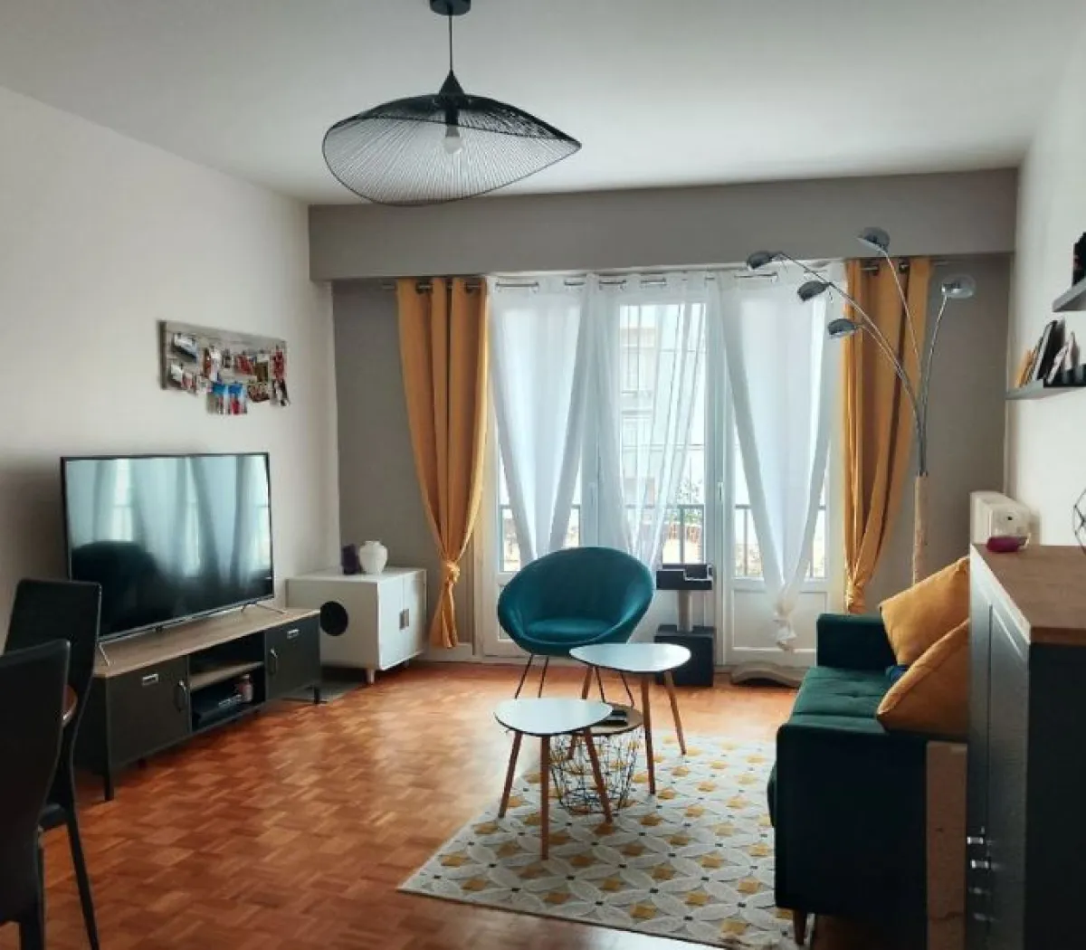 Location Nantes Appartement c8e9416c