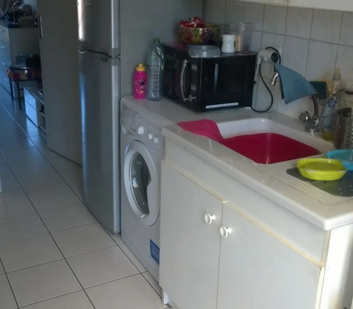 Location Vénissieux Appartement c8fe19e3