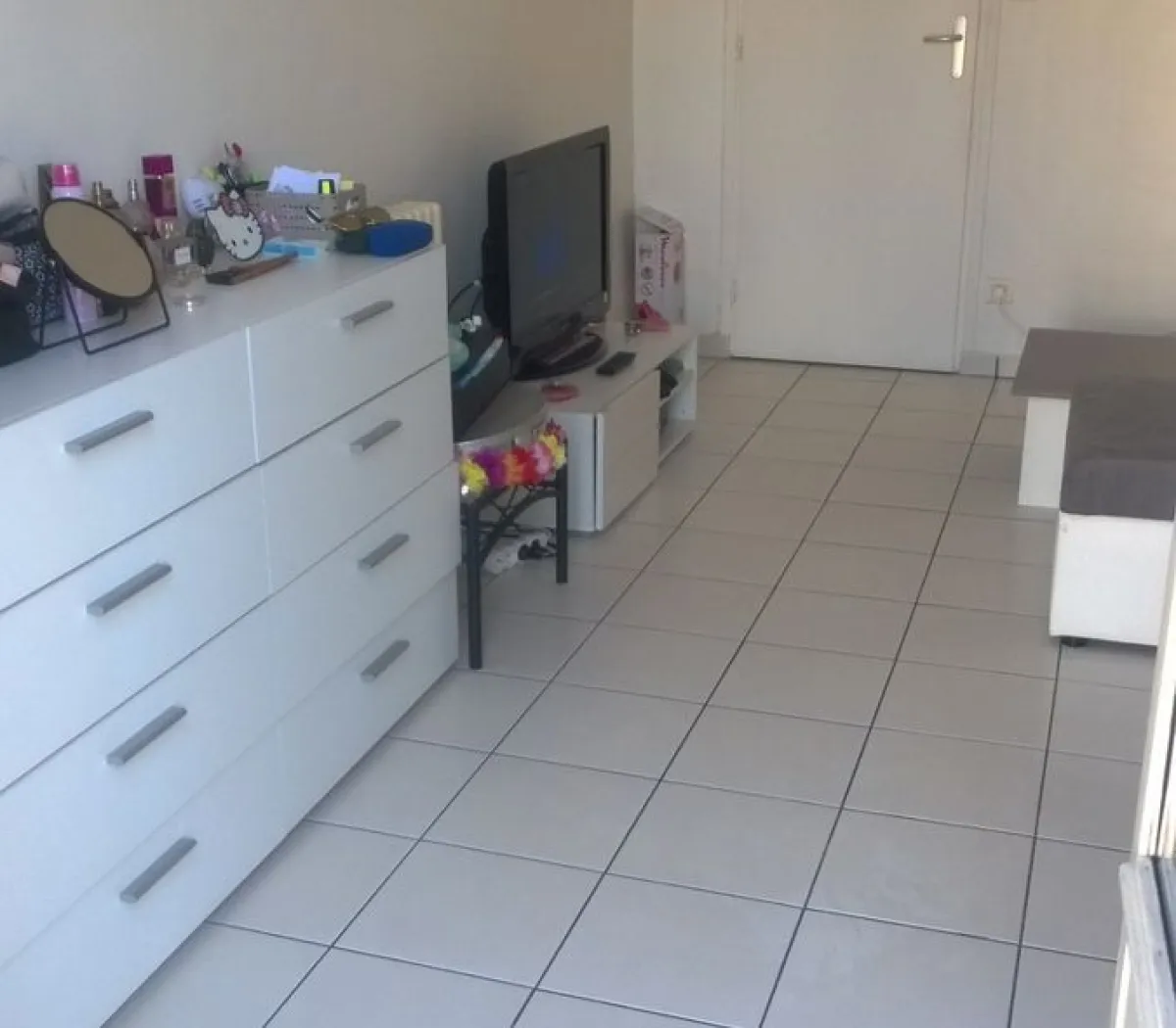 Location Vénissieux Appartement c8fe19e3