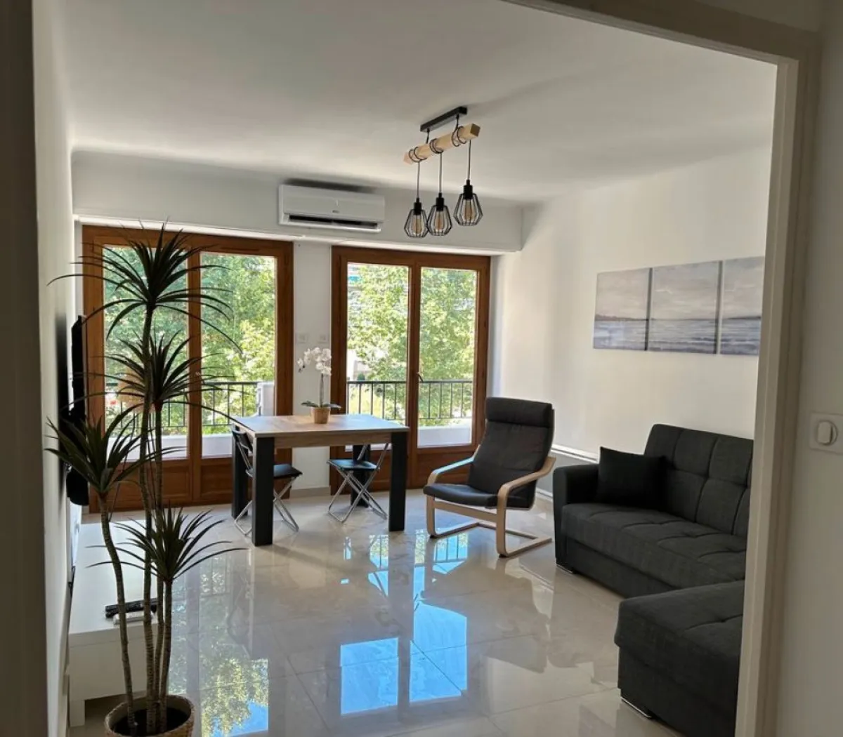 Location Marseille Appartement c904e3c1