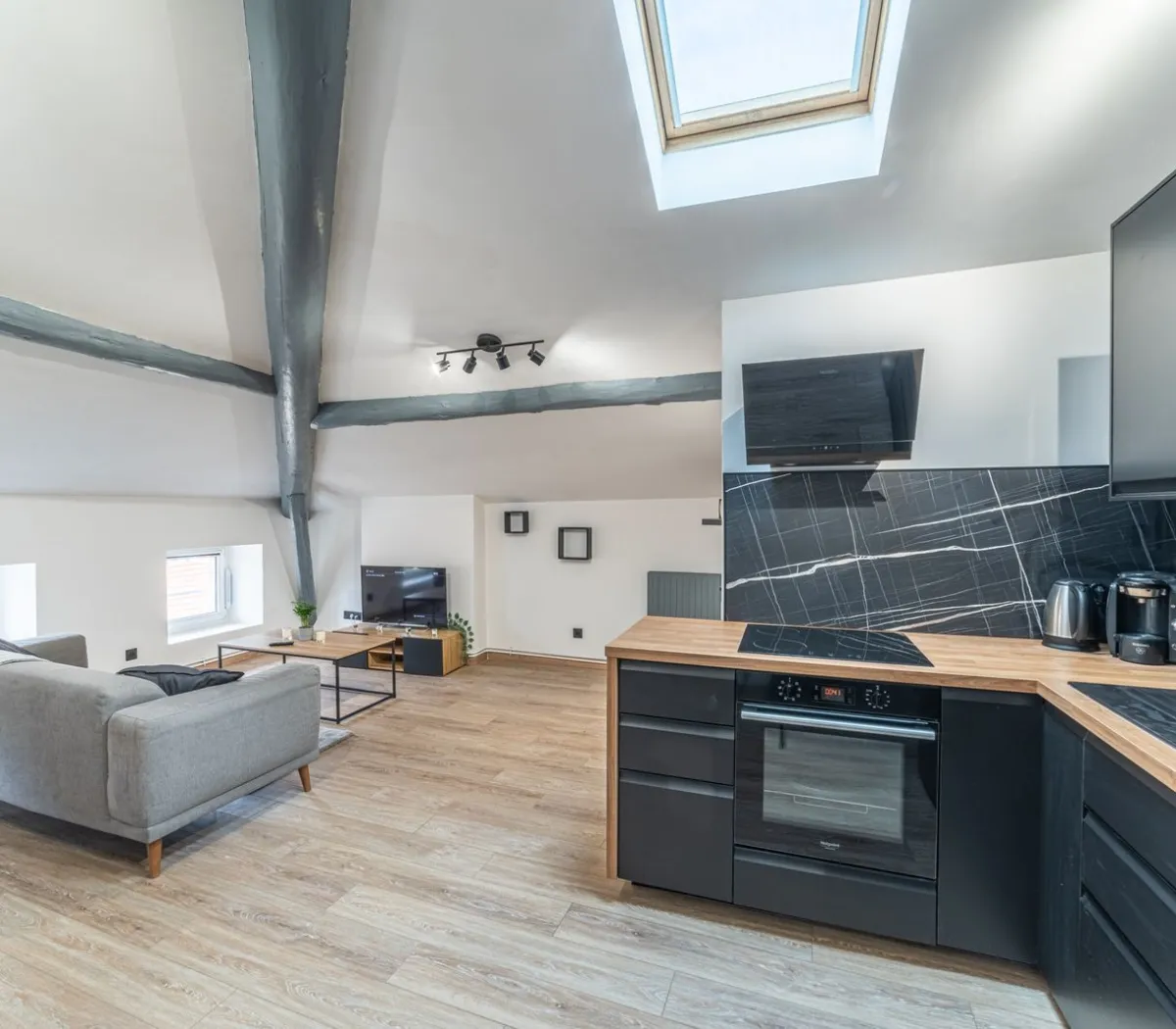 Location Saint-Étienne Appartement c9087ce0