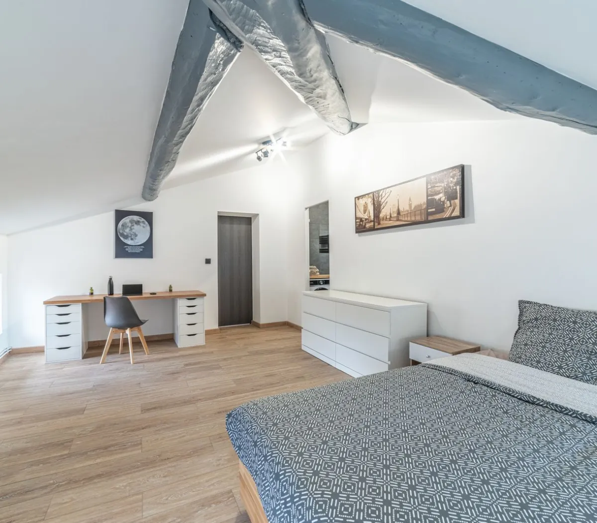 Location Saint-Étienne Appartement c9087ce0