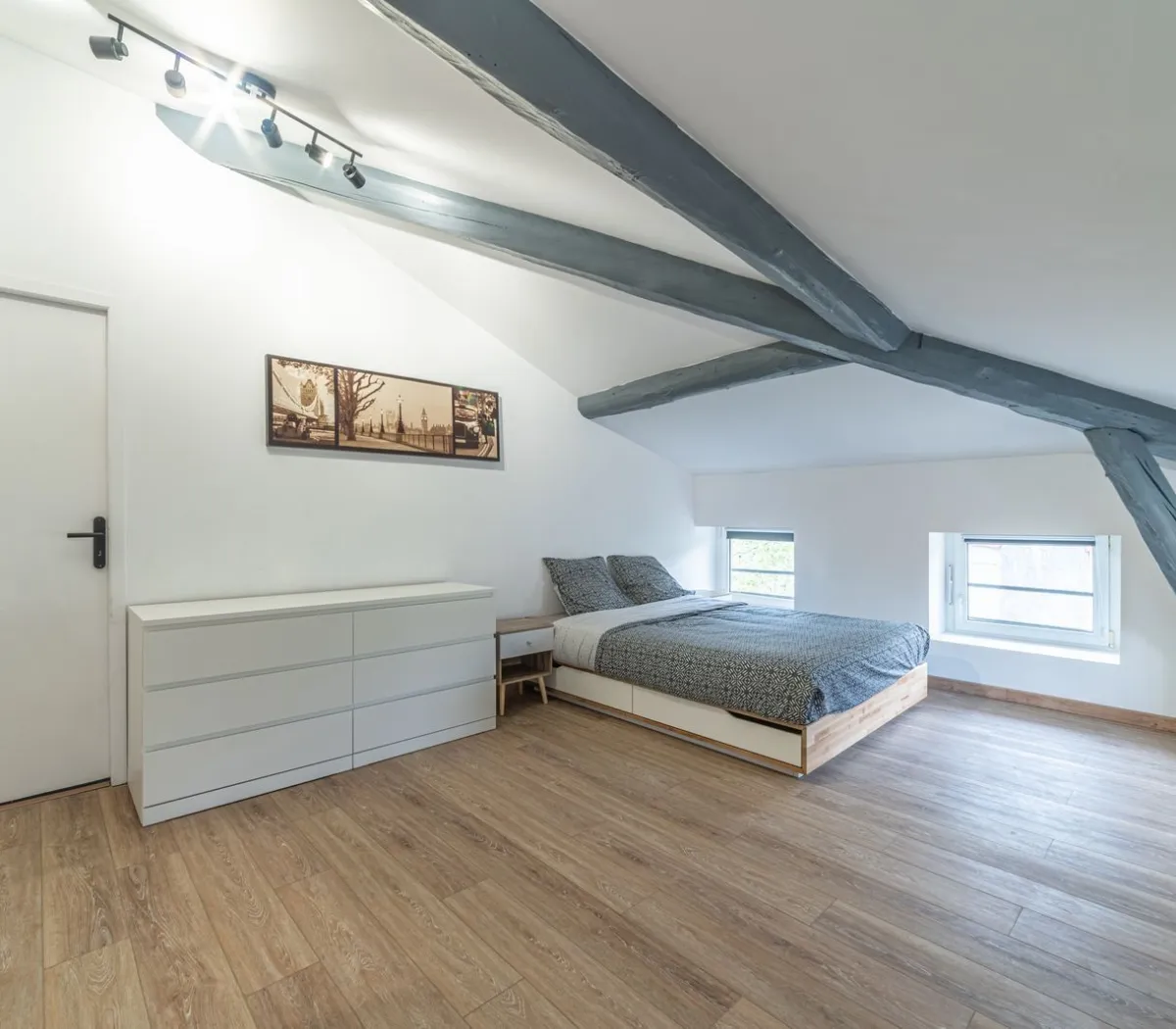 Location Saint-Étienne Appartement c9087ce0