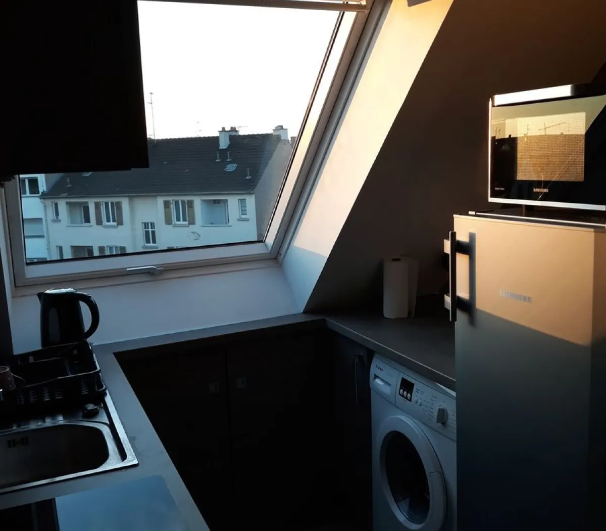 Location Strasbourg Appartement c95b7562