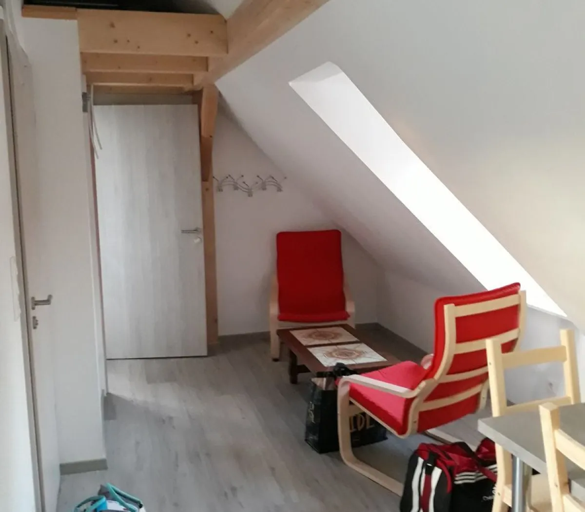 Location Strasbourg Appartement c95b7562