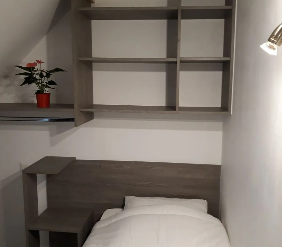 Location Strasbourg Appartement c95b7562