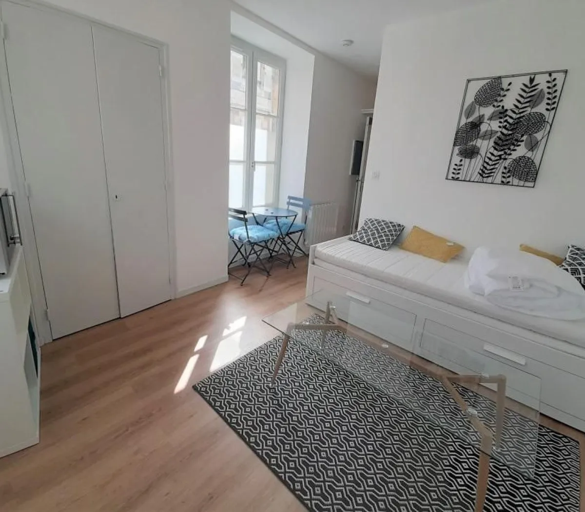 Location Neuilly-sur-Seine Appartement c989f429