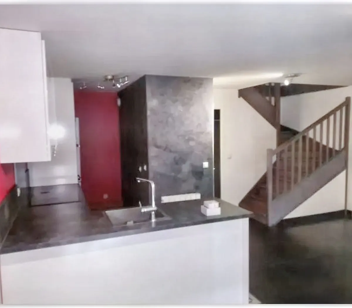 Location Bezons Appartement c9acea54