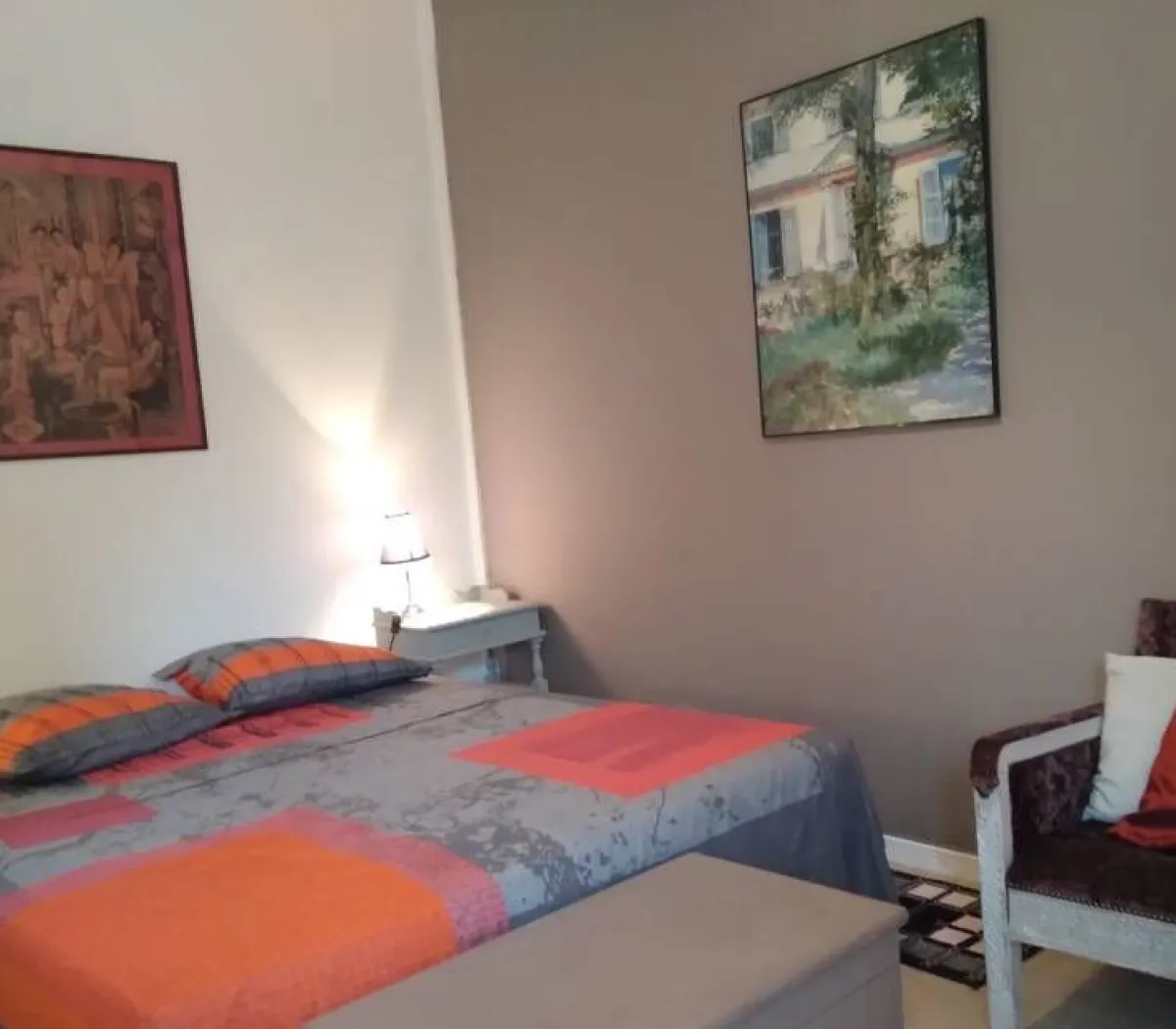 Location Joinville-le-Pont Appartement c9fa8aa6