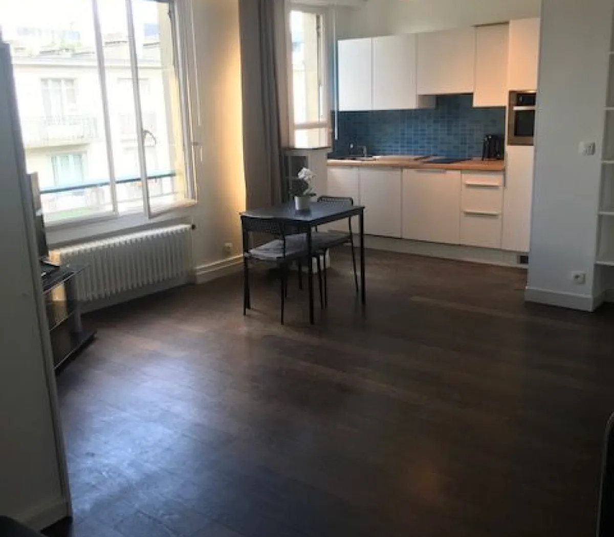 Location Neuilly-sur-Seine Appartement ca022d7b