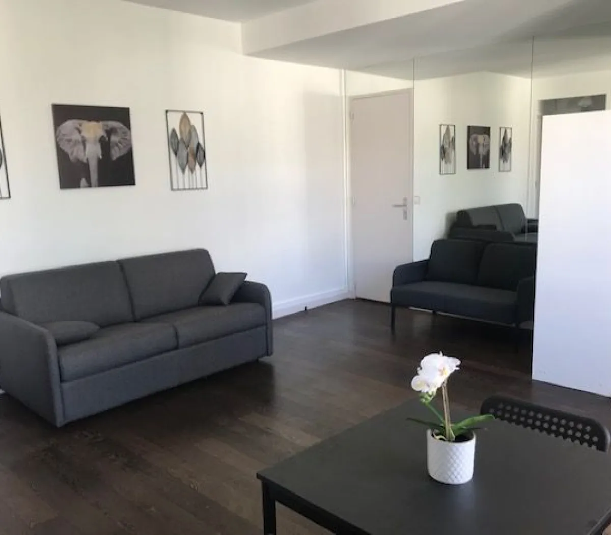 Location Neuilly-sur-Seine Appartement ca022d7b