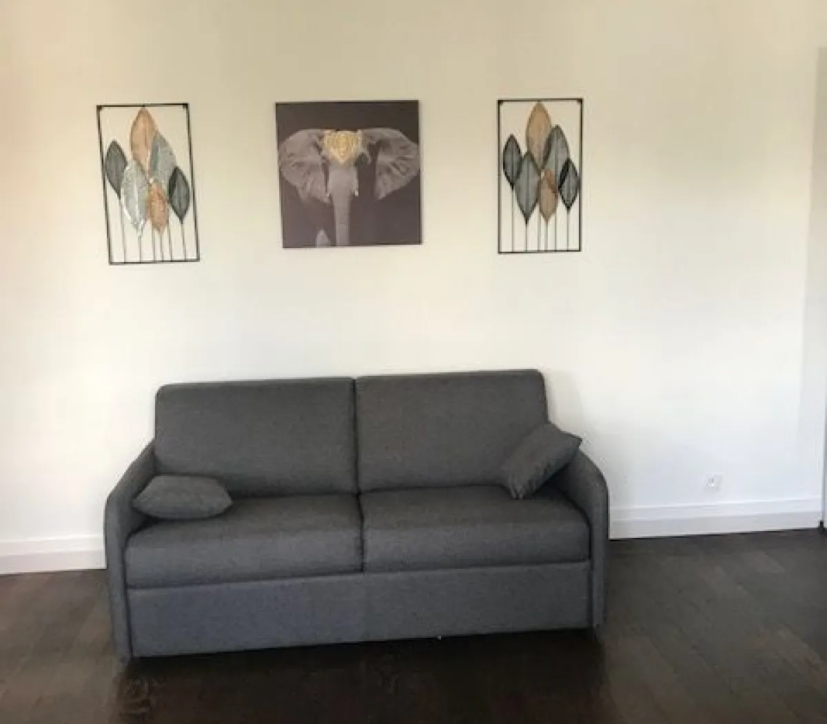 Location Neuilly-sur-Seine Appartement ca022d7b