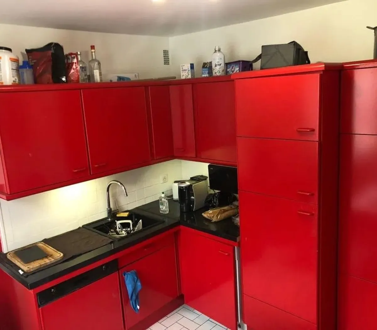 Location Drancy Appartement ca1471fb