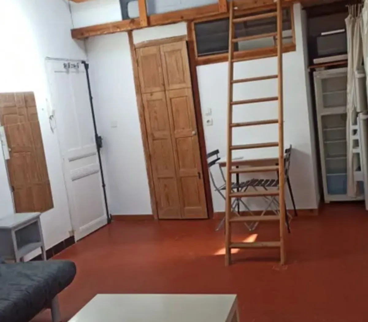 Location Saint-Antonin-sur-Bayon Appartement ca19eda1